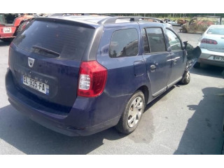 Блок управления климат-контролем 275101406R, DENSO   Dacia Logan II