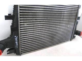 Интеркулер 50507299 Alfa Romeo 159