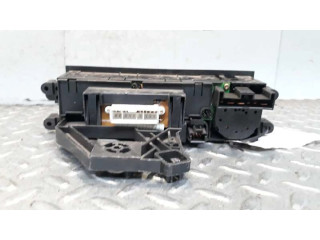 Блок управления климат-контролем 8532005501 SsangYong Korando