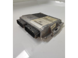 Блок управления двигателя 169103801R Dacia Jogger