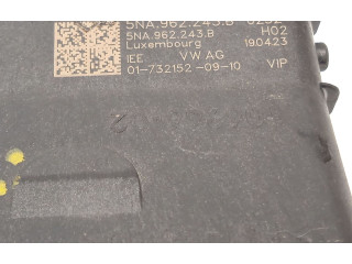 Блок управления 5NA962243B Skoda Karoq