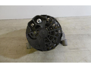 Генератор 0000052003529, 0000052003529 Alfa Romeo Mito