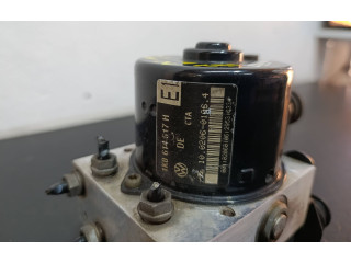 Блок АБС 1K0614517H, 10020601064 Audi A3 S3 A3 Sportback 8P 2005 - 2013 года