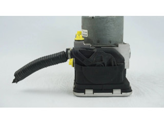 Блок АБС 4670B747, 06210265414 Mitsubishi Outlander 2007 - 2012 года