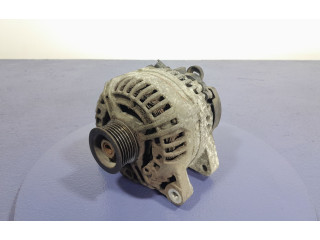 Генератор 9649846780, 9649846780   Audi A6 S6 C8 4K      