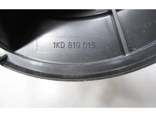 Вентилятор печки 1KD819015 Volkswagen Caddy