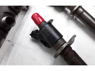 Комплект системы впрыска топлива 31303238, 0445116046 Volvo S60 D5204T3