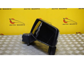 Зеркало электрическое        Chevrolet Silverado   -  года   