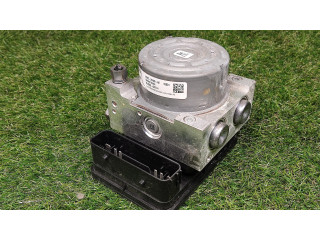 Блок АБС EG9C2C405AE   Ford  Fusion II  2013-- года