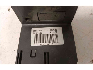 Блок предохранителей 6556G1 Citroen C4 I