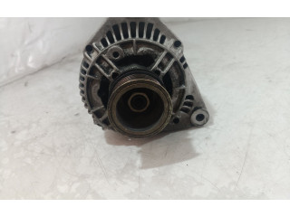 Генератор 03D903025E, 03D903025E   Volkswagen Polo      