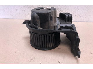 Вентилятор печки Renault Clio II