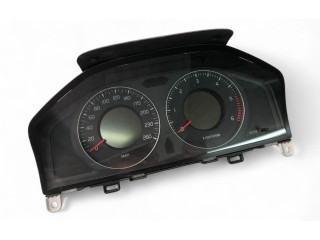 Панель приборов 31254535AA   Volvo S80       