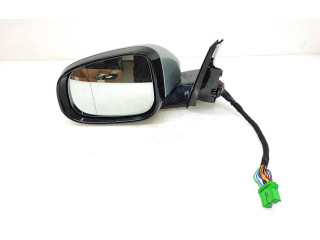 Зеркало электрическое        Volvo V60  2013 - 2018 года   