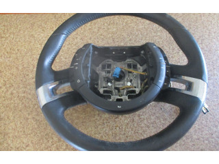 Руль Citroen C4 I Picasso 2006 - 2013 года