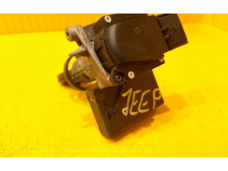 Зеркало электрическое     правое   Jeep Grand Cherokee (WK)  2005-2010 года   