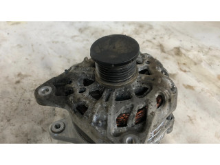 Генератор 231004473r Dacia Duster II 1.0