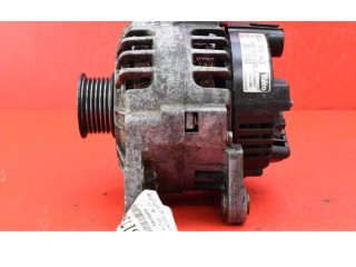 Генератор 03D903025J, 03D903025J   Volkswagen Polo      