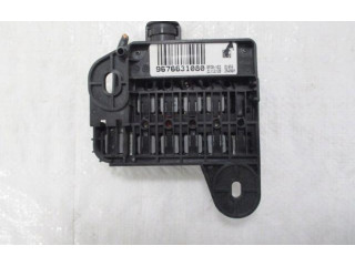 Блок управления 9802447780 9676631080   Peugeot 304