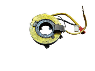 Полоса надувных подушек (кольцо srs) Mitsubishi Carisma