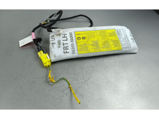 Подушка безопасности в сиденье 8620536000   SsangYong Rexton