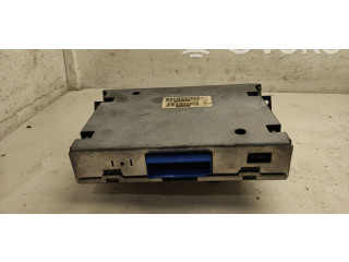 Блок управления климат-контролем    Jeep Cherokee