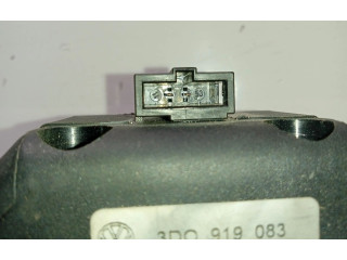 Блок управления 3D0919433, 3D0919083 Volkswagen Phaeton