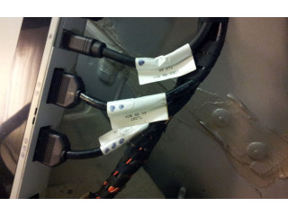 Модуль управления видео