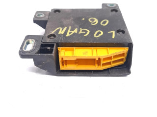 Блок подушек безопасности 8200702322, 403245B2   Dacia Logan I