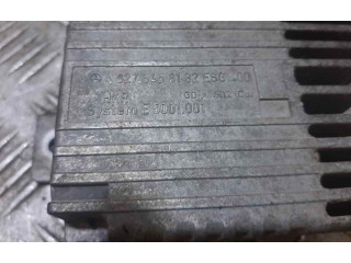 Řídící jednotka A0275458132   Mercedes-Benz CLK A209 C209 2000