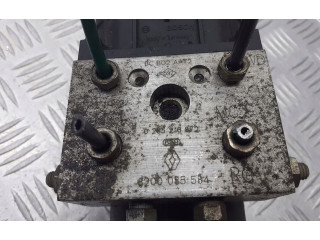 Jednotka ABS Renault Clio II 2002