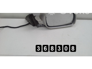 Зеркало электрическое        Skoda Superb B5 (3U)  2001 - 2008 года   