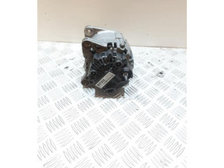 Генератор 231007865R, TG12C124 Dacia Dokker