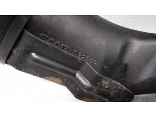 Труба воздуха в турбину