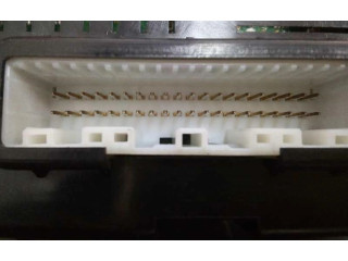 Řídící jednotka 284B2AX620 Nissan Micra