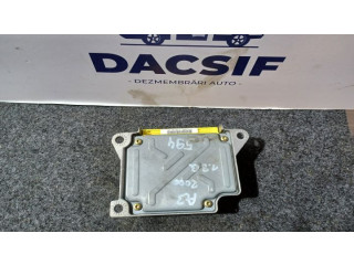 Блок подушек безопасности    Audi A3 S3 8P
