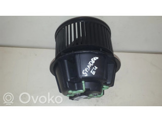 Вентилятор печки N106415P Dacia Sandero