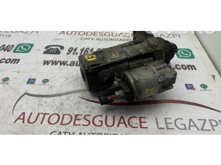 Стартер Seat Altea