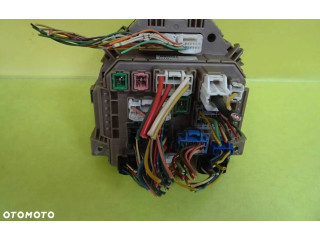 Панель приборов 838000H101A   Citroen C1       