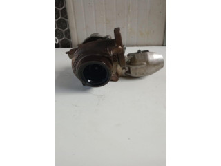 Turbodmychadlo Турбина 71794958, 199B4000 Fiat Punto (188)