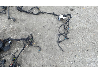 Блок предохранителей     Mercedes-Benz A W176    