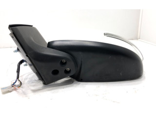 Зеркало электрическое Mitsubishi Mirage VI G4 Attrage 2012 - года