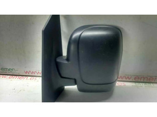 Зеркало электрическое        Peugeot Expert  2007-2016 года   