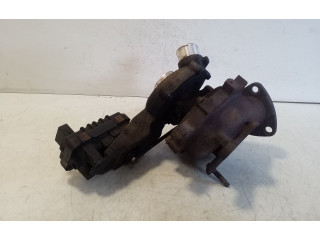 Турбина Jaguar XJ X351 AX2Q6K682CA