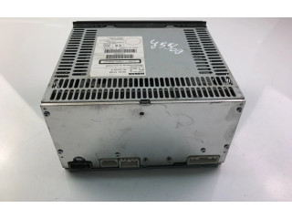 Řídící jednotka 281855X36B Nissan Navara D22 2005