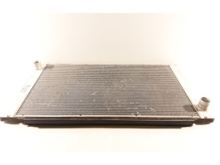 Радиатор охлаждающей жидкости