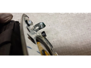 Подушка безопасности водителя P1GS311XLAI, 112413711B Jeep Grand Cherokee