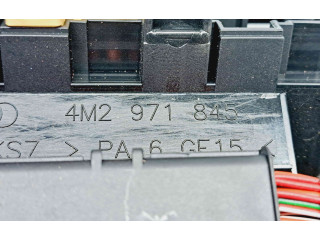 Pojistková skříňka 4M2971845 Audi Q7 4M 2017