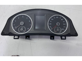 Přístrojová deska Volkswagen Tiguan 2013 5N0920973B