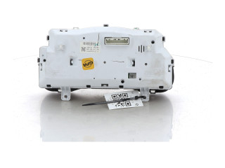 Přístrojová deska Nissan Micra 2016 248203HN3C